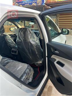 شيفروليه إكوينوكس